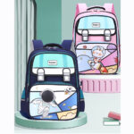 کوله پشتی RABBIT - کد : (26047) - تصویر 5